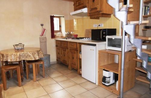 Saint-Jean-de-Maurienne Appartement | le Sarto - St Jean de Maurienne