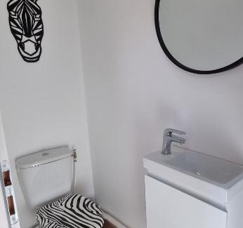 Meyssac Appartement | Le Savane