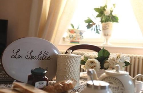 Piedimonte Matese Lit Et Petit-Déjeuner | Le Scalelle B&B