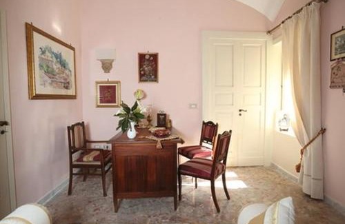 Piedimonte Matese Lit Et Petit-Déjeuner | Le Scalelle B&B