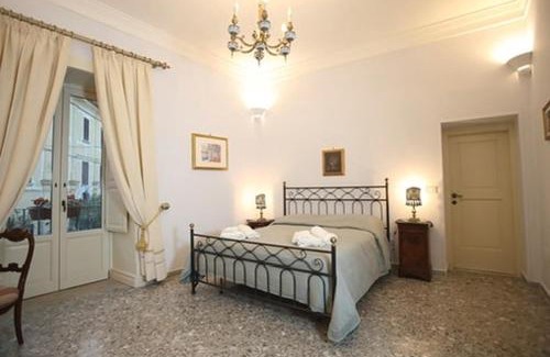 Piedimonte Matese Lit Et Petit-Déjeuner | Le Scalelle B&B