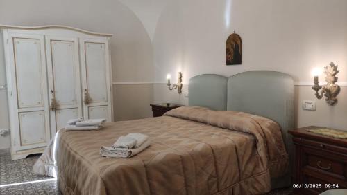 Piedimonte Matese Lit Et Petit-Déjeuner | Le Scalelle B&B
