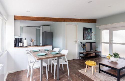 Scy-Chazelles Appartement | Le Schuman