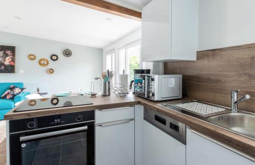 Scy-Chazelles Appartement | Le Schuman