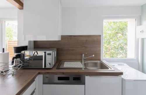 Scy-Chazelles Appartement | Le Schuman