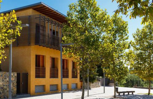 Poggi del Sasso Lit Et Petit-Déjeuner | Le Scuole B&B - by ColleMassari Hospitality