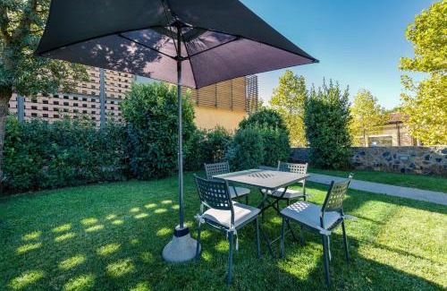 Poggi del Sasso Lit Et Petit-Déjeuner | Le Scuole B&B - by ColleMassari Hospitality