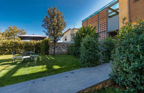 Poggi del Sasso Lit Et Petit-Déjeuner | Le Scuole B&B - by ColleMassari Hospitality
