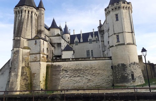Saumur Val de Loire Autre | Le sec'o'ya