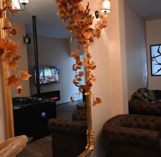 Coteaux Ouest Appartement | Le secret d’Adam