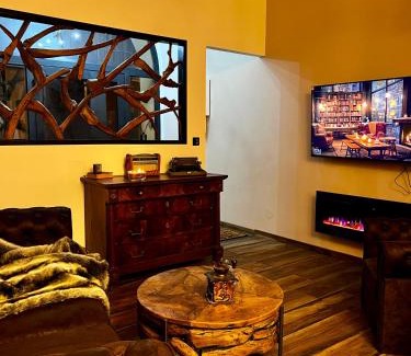 Coteaux Ouest Appartement | Le secret d’Adam