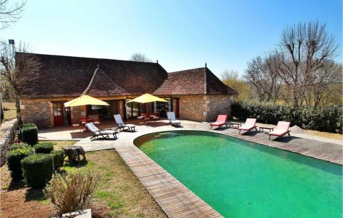 Durbans Maison | Le Secret Du Causse