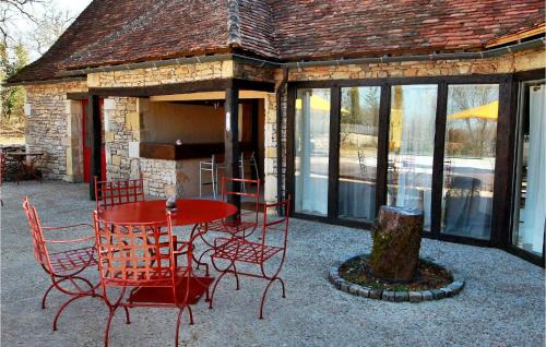 Durbans Maison | Le Secret Du Causse