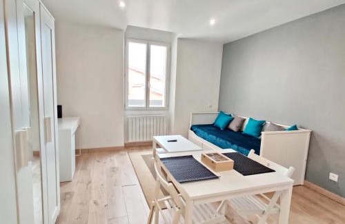 Pamiers Appartement | Le Secret du Clocher