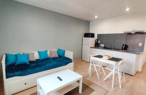 Pamiers Appartement | Le Secret du Clocher
