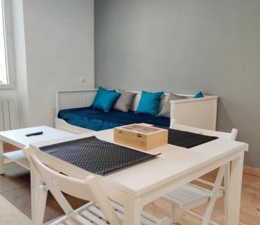 Pamiers Appartement | Le Secret du Clocher