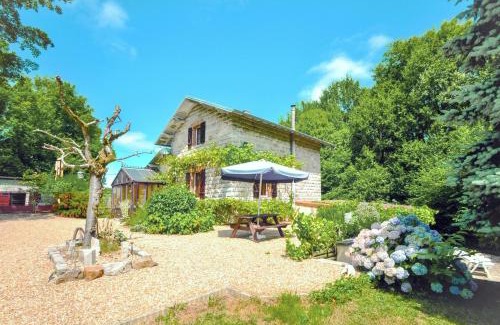 Bussiere-Galant Maison | Le Seigneur des Bois