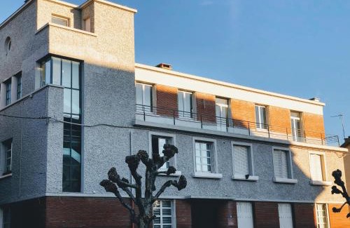 Chalons-en-Champagne Appartement | Le seize - parking privé