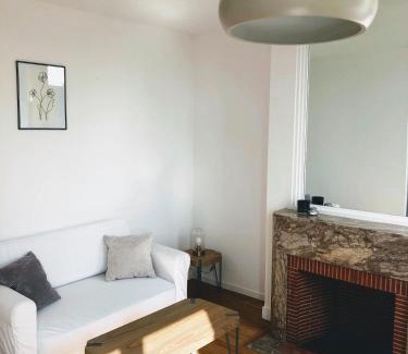 Chalons-en-Champagne Appartement | Le seize - parking privé