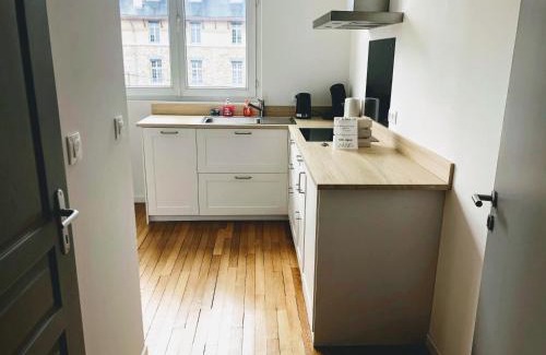 Chalons-en-Champagne Appartement | Le seize - parking privé