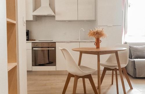 Auch Appartement | Le Seize - Studio dans le centre historique d'Auch