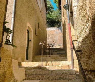Auch Appartement | Le Seize - Studio dans le centre historique d'Auch