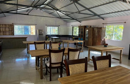 Yelagiri Station Balnéaire | Le Selena Yelagiri