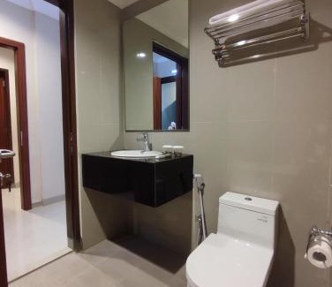 Cibodas Hôtel | LE SEMAR HOTEL KARAWACI