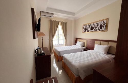 Cibodas Hôtel | LE SEMAR HOTEL KARAWACI