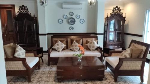Cibodas Hôtel | LE SEMAR HOTEL KARAWACI