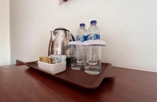 Cibodas Hôtel | LE SEMAR HOTEL KARAWACI