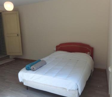 Saint-Mihiel Appartement | Le Senarmont