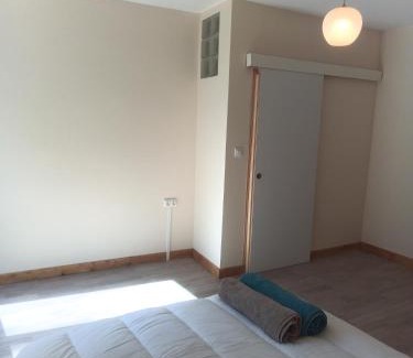 Saint-Mihiel Appartement | Le Senarmont