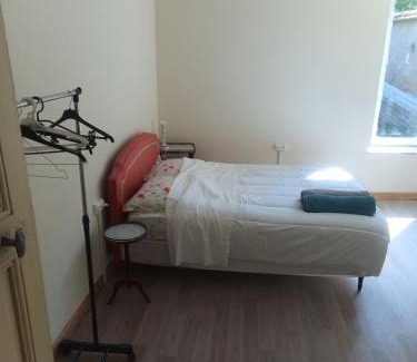 Saint-Mihiel Appartement | Le Senarmont