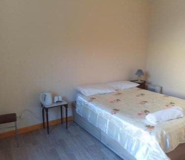 Saint-Mihiel Appartement | Le Senarmont