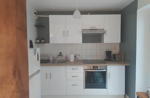 Sens Appartement | Le Sens du repos