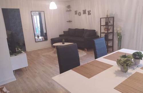 Sens Appartement | Le Sens du repos