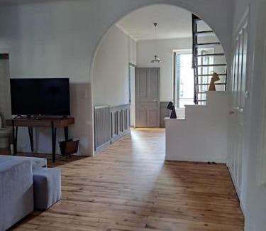 Centre Ville d'Ales Appartement | Le Sept
