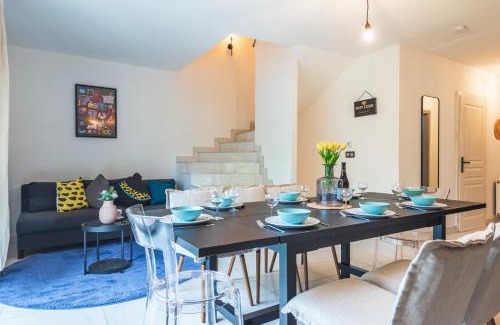 Haguenau Appartement | Le Serenity - Maison proche Gare