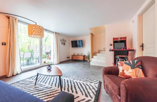 Haguenau Appartement | Le Serenity - Maison proche Gare