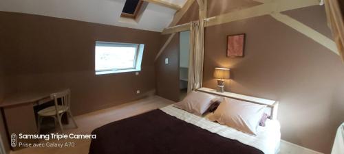 Vezac Maison | Le sermus