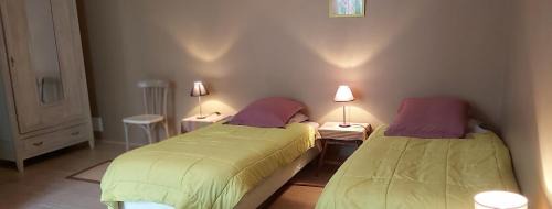 Vezac Maison | Le sermus