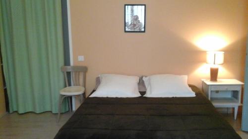 Vezac Maison | Le sermus