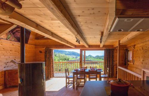 Rambaud Appartement | LE SERRE DE L'AIGLE