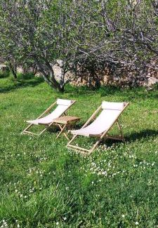Belvedere Appartement | Le Serre