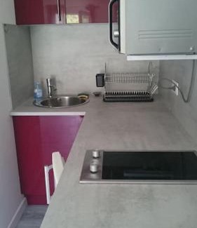 Belvedere Appartement | Le Serre