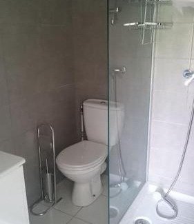 Belvedere Appartement | Le Serre
