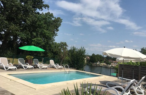 Labastide-de-Levis Maison | Le Seudo