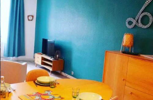 Millau Appartement | Le seventie's