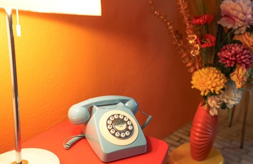 Agen Appartement | Le Seventies & Spa Appartement spacieux et athypique, cœur du centre ville